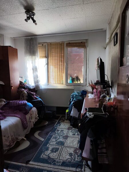 Drumul Taberei, fara comisioane, ap cu 3 camere centrala gaz, etaj 4