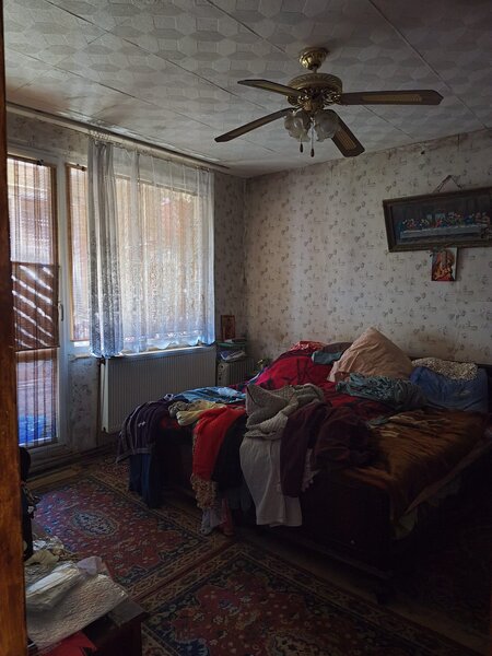 Drumul Taberei, fara comisioane, ap cu 3 camere centrala gaz, etaj 4